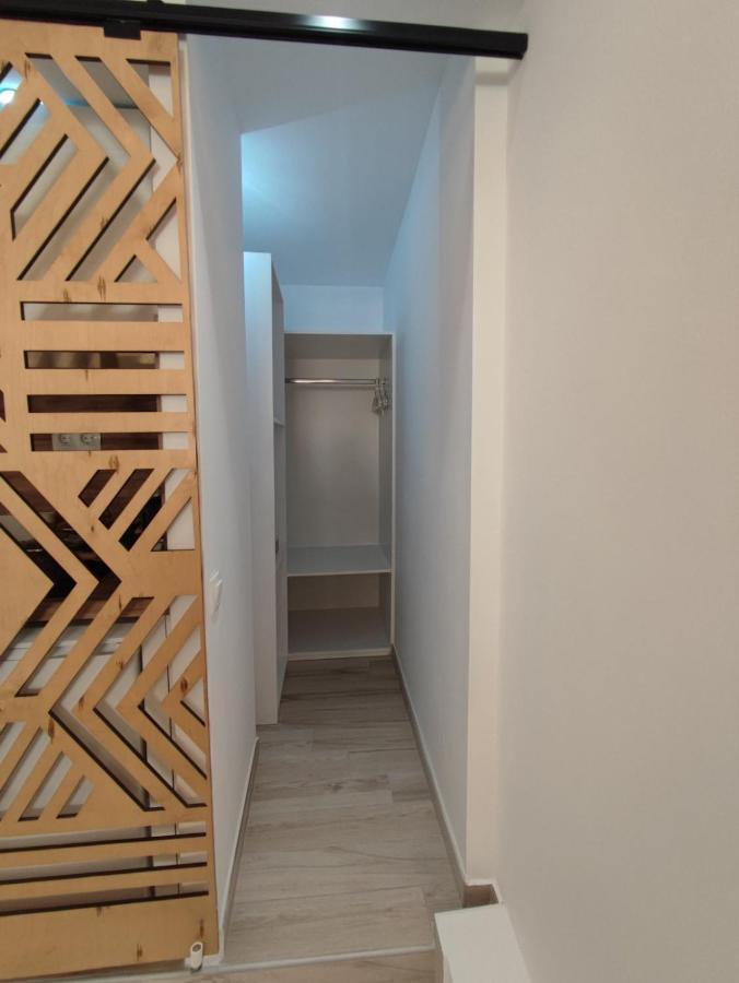 Theasis 3 Daire Neos Marmaras Dış mekan fotoğraf