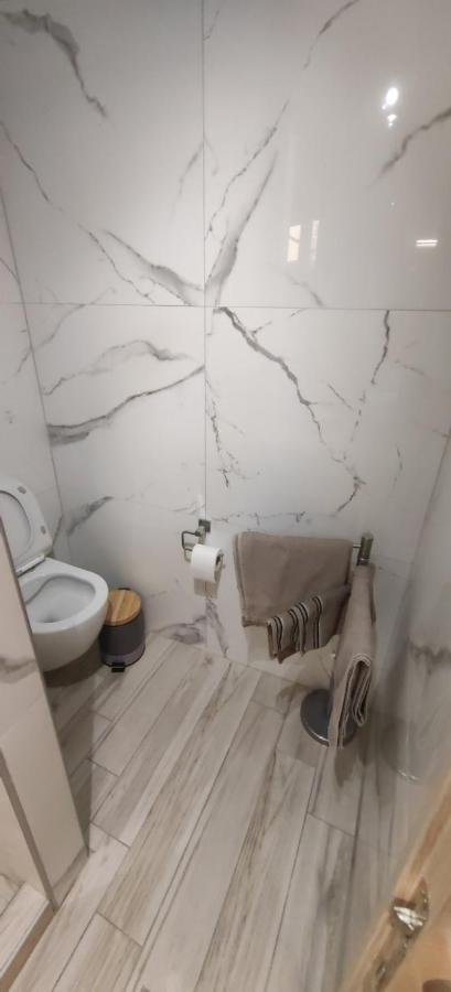 Theasis 3 Daire Neos Marmaras Dış mekan fotoğraf